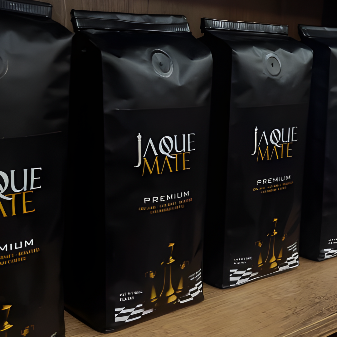 Café de especialidad